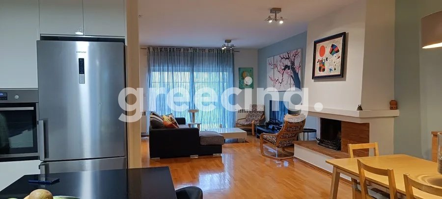Apartamento en Vrilissia, Ática, Grecia 1 - 19214969