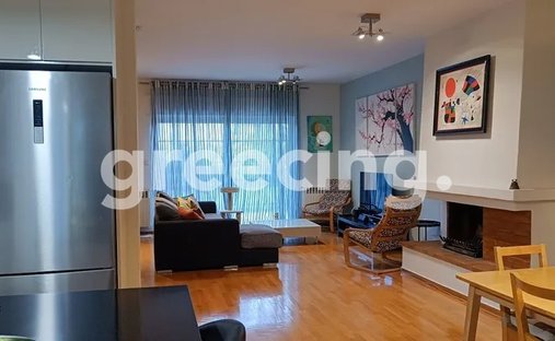 Apartamento en Vrilissia, Ática, Grecia 1