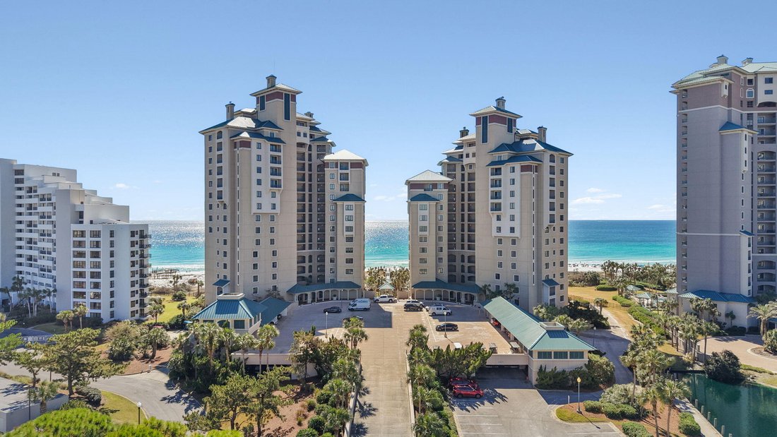 Condo in Miramar Beach, Florida, United States 2 - 19217106