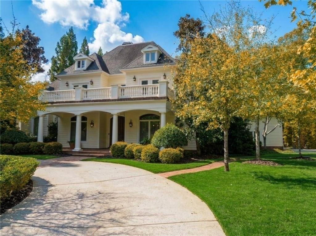 House in Cumming, Georgia, United States 1 - 19217639
