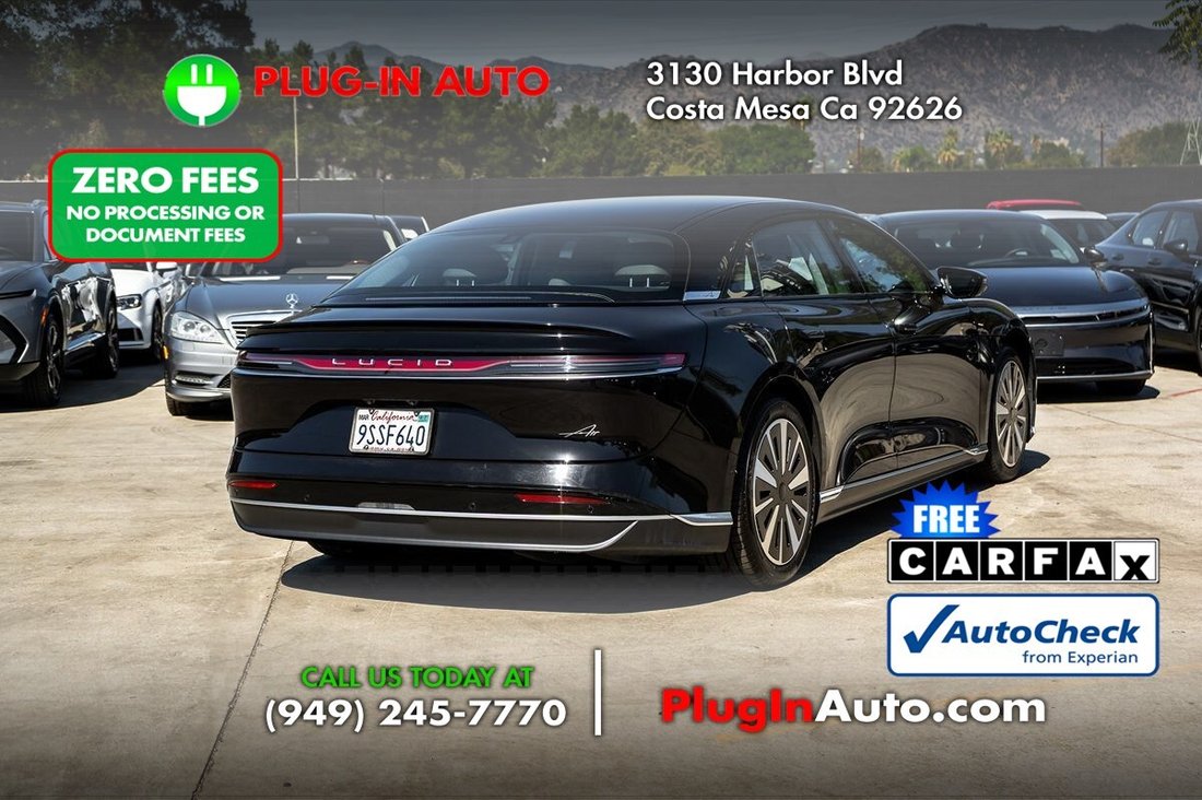 Sedan in Costa Mesa, CA, United States 4 - 19220719