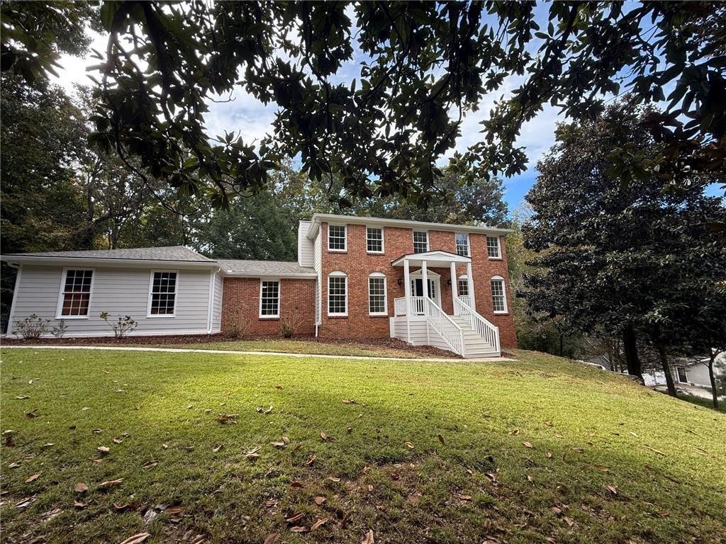 House in Marietta, Georgia, United States 1 - 19218898
