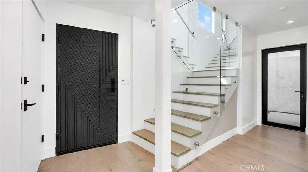 House in Los Angeles, California, United States 3 - 19220325