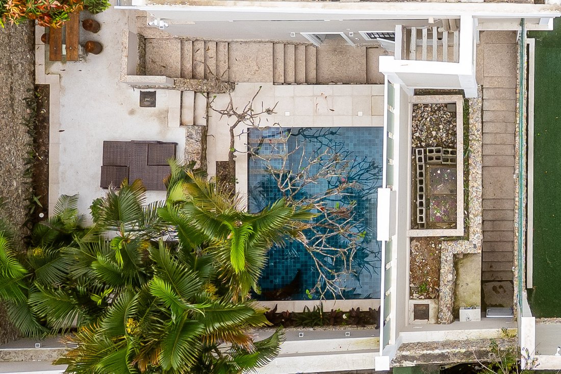 Maison à Rio de Janeiro, Rio de Janeiro, Brésil 2 - 19214262