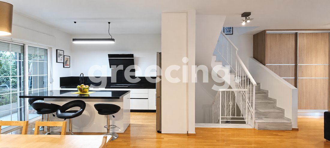 Apartamento en Vrilissia, Ática, Grecia 2 - 19214969