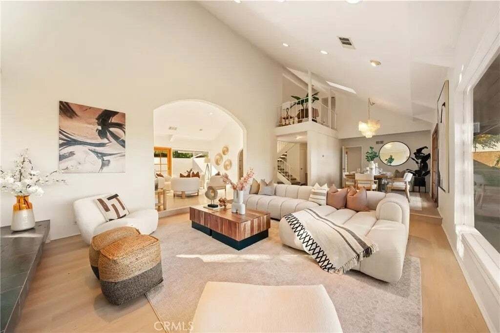 House in Los Angeles, California, United States 3 - 19220317