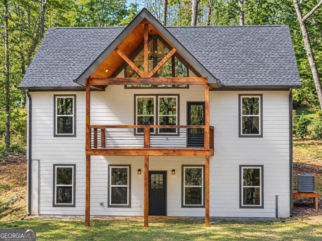 House in Ellijay, Georgia, United States 3 - 19218141