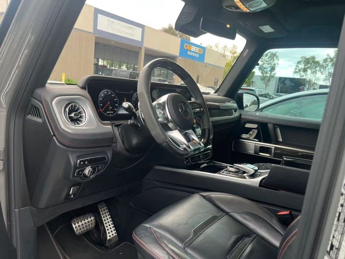 Suv in Costa Mesa, CA, United States 4 - 19218979