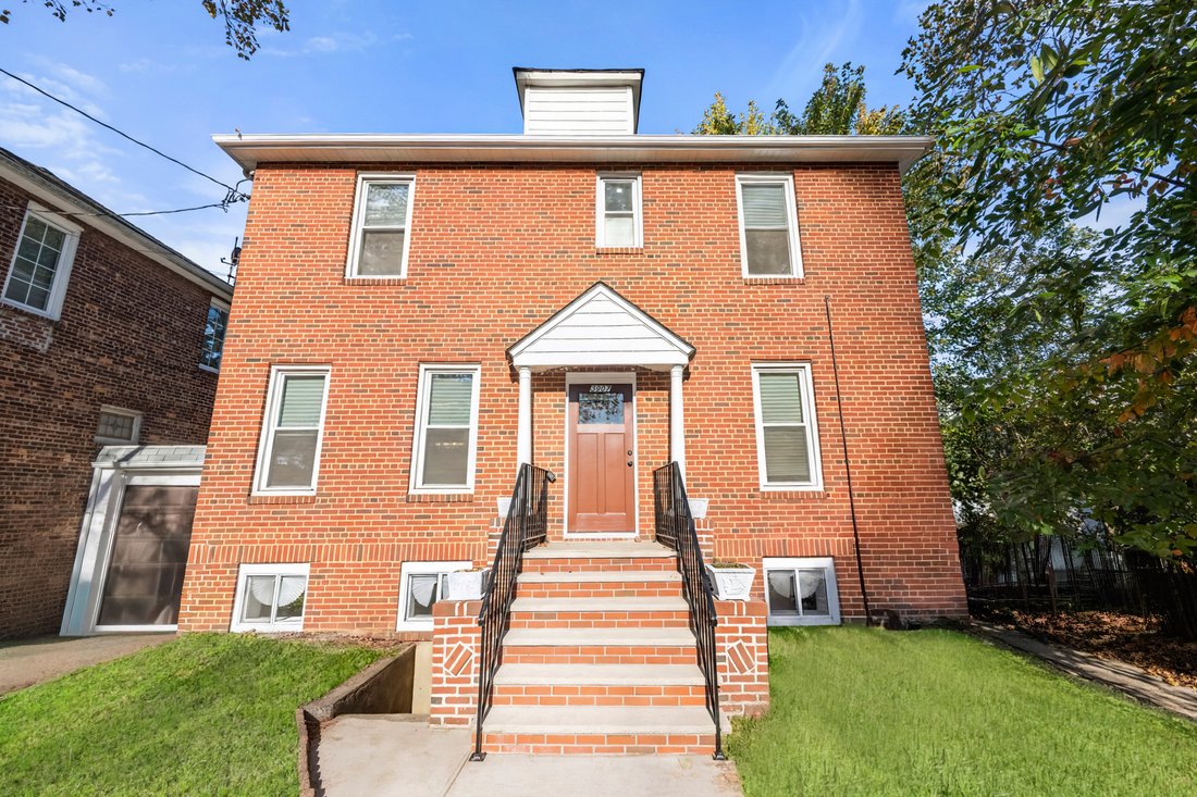Casa en Nueva York, Nueva York, Estados Unidos 1 - 19214375