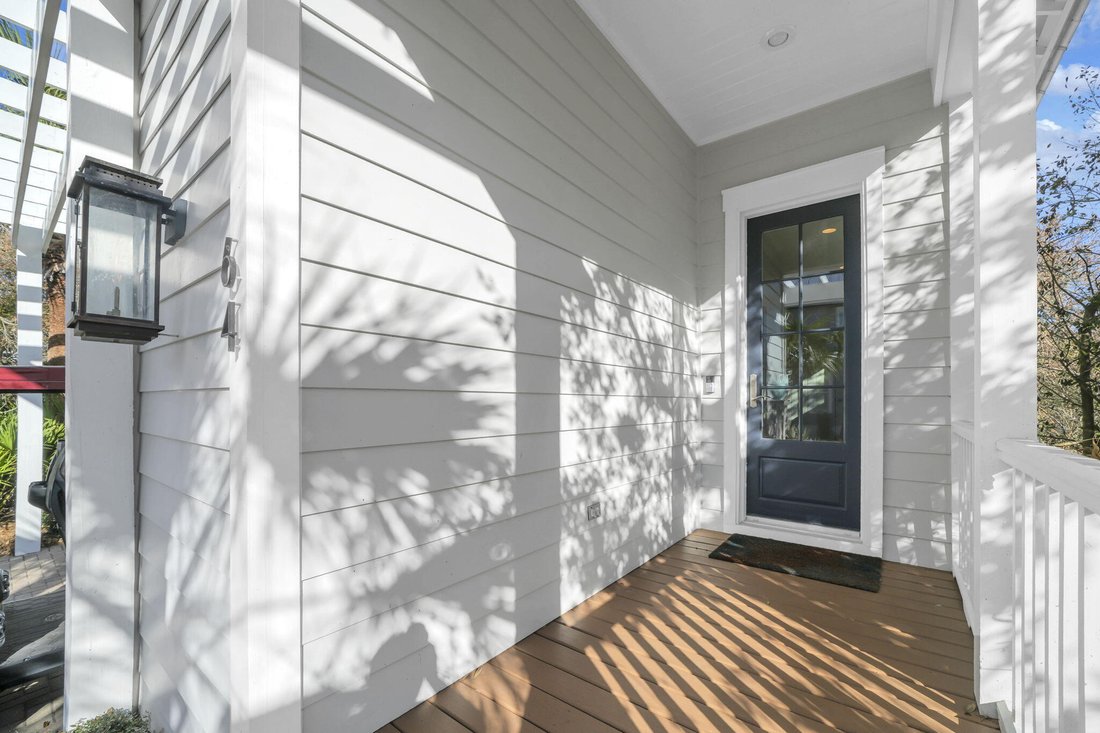 Casa en Santa Rosa Beach, Florida, Estados Unidos 5 - 19214629