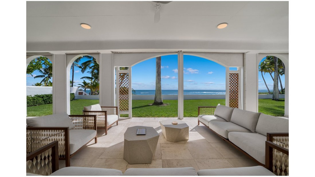 Maison à Golden Beach, Floride, États-Unis 5 - 19218335
