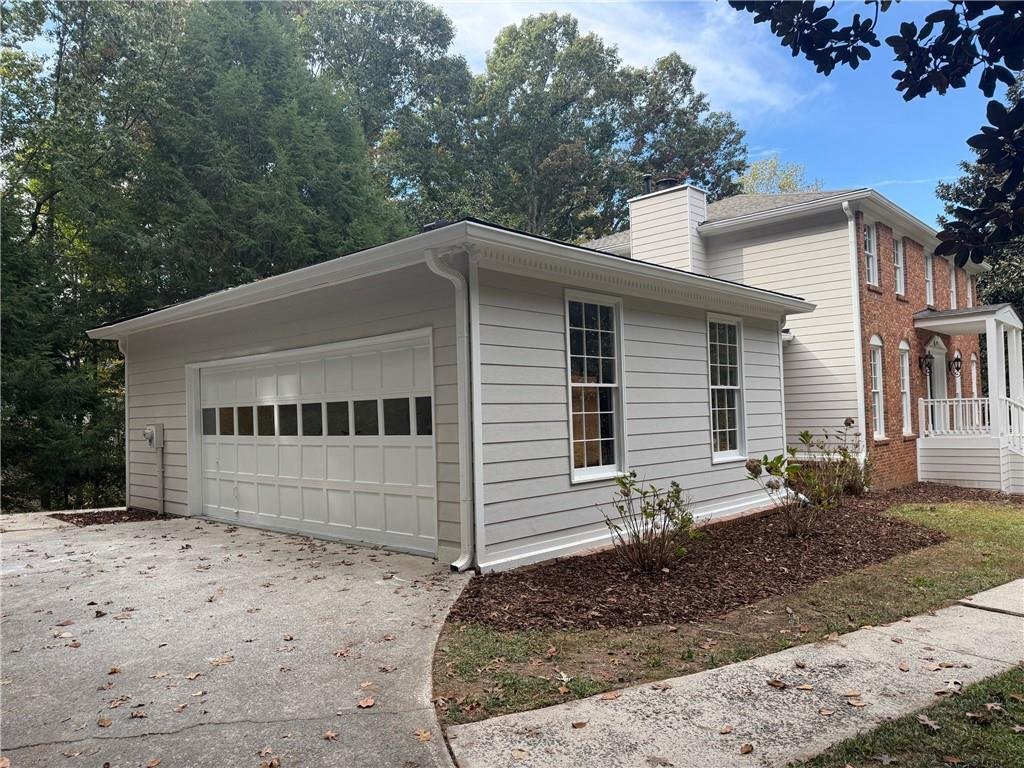 House in Marietta, Georgia, United States 3 - 19218898