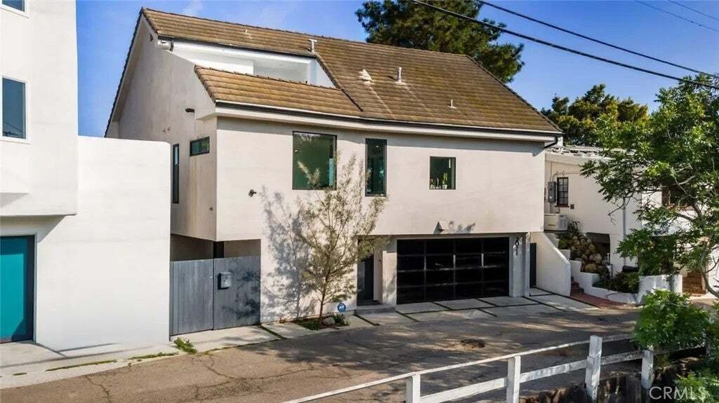 House in Los Angeles, California, United States 1 - 19220325