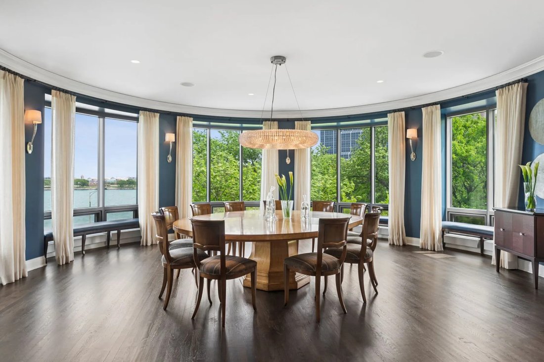 Condo in Chicago, Illinois, United States 5 - 19220034