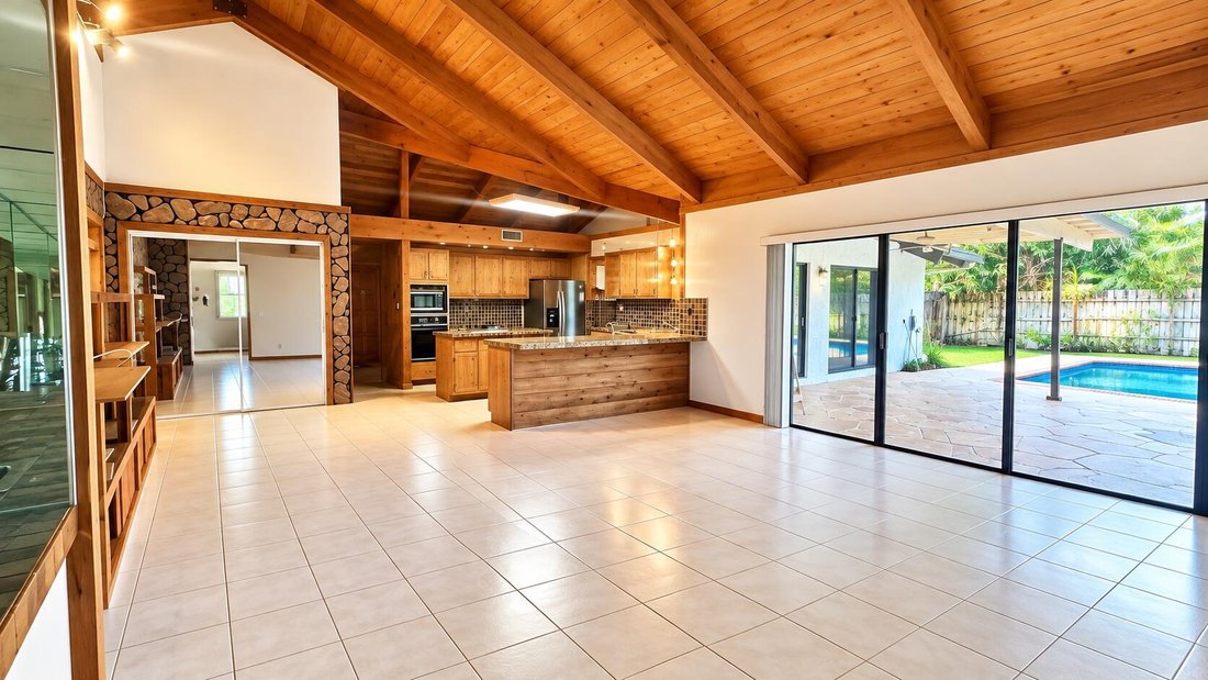 Casa en Boca Ratón, Florida, Estados Unidos 4 - 19220433