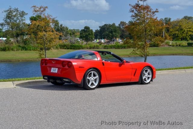 Chevrolet Corvette in Calverton, NY, United States 5 - 19217301