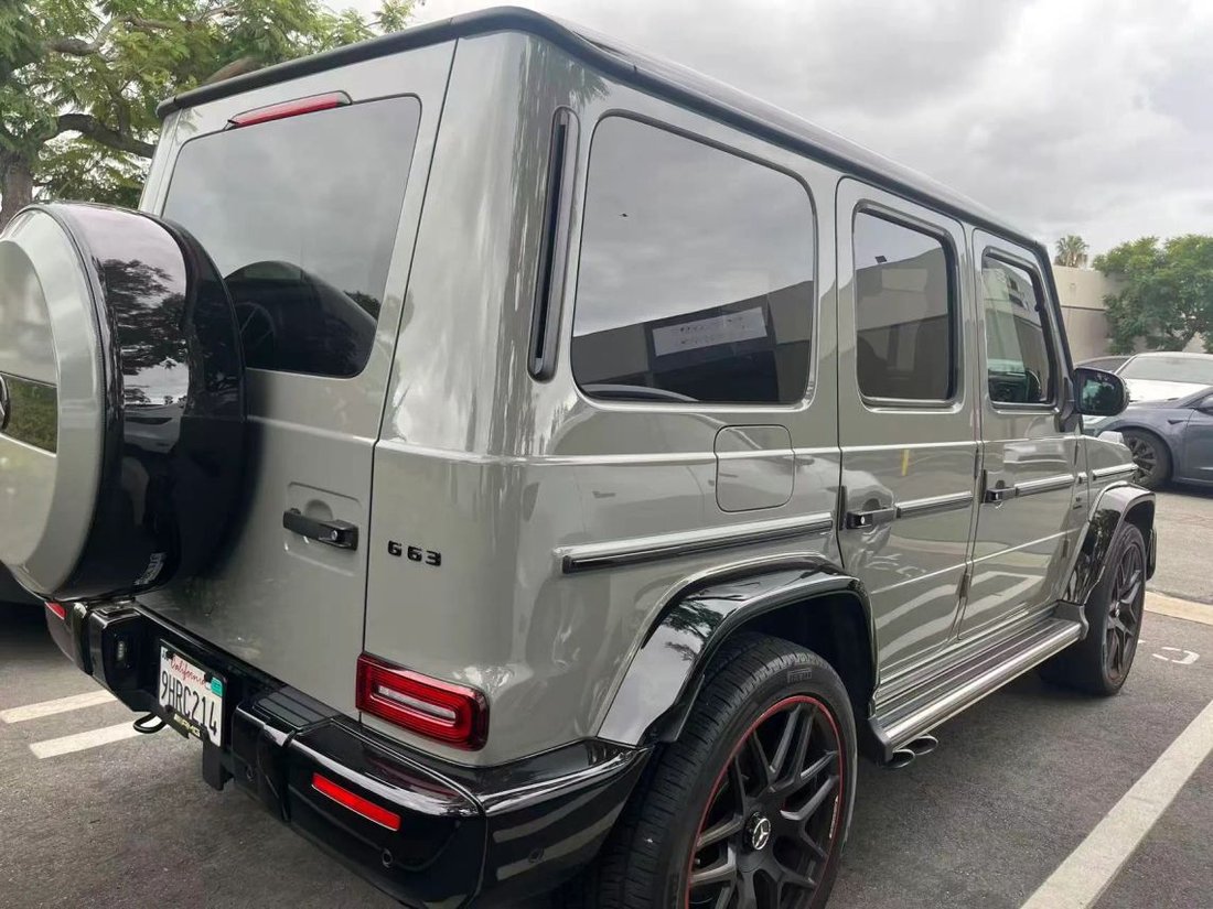 Suv in Costa Mesa, CA, United States 2 - 19218979