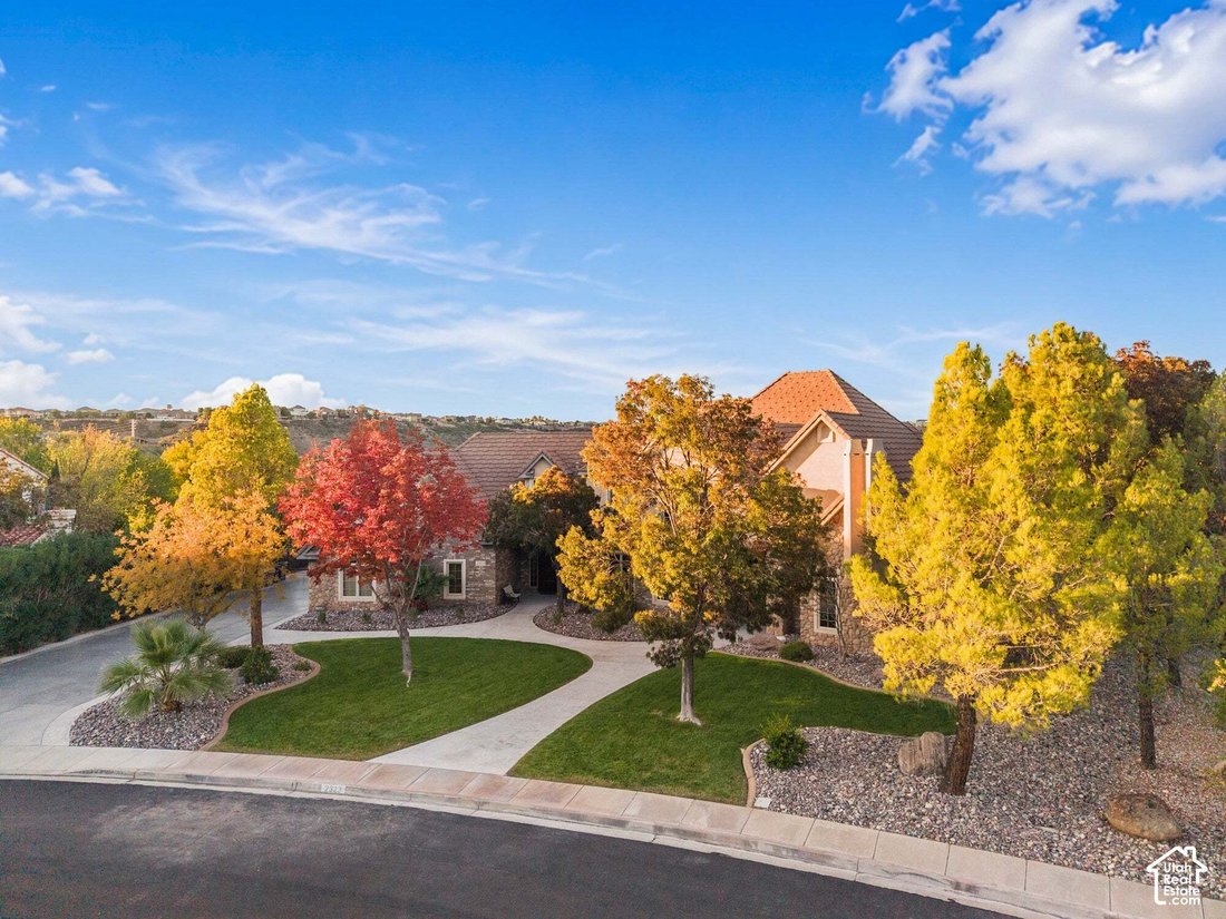 Haus in St. George, Utah, Vereinigte Staaten 3 - 19214476