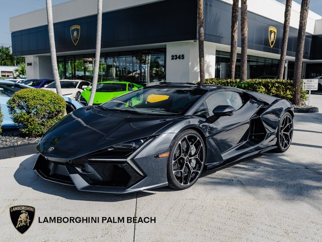 Coupe in Palm Beach, FL, United States 1 - 18517654
