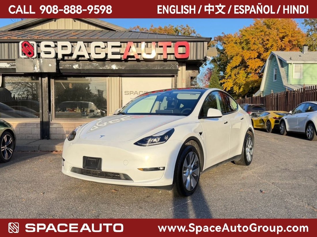 Suv in East Brunswick, NJ, United States 1 - 19221202