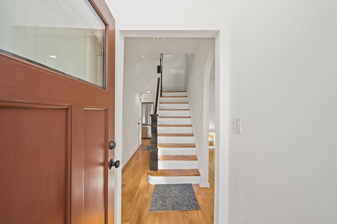 Casa en Nueva York, Nueva York, Estados Unidos 2 - 19214375