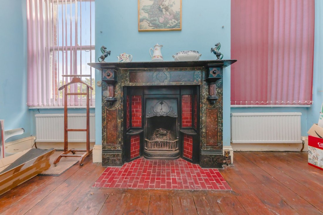 Casa a Lewes, Inghilterra 5 - 19215602