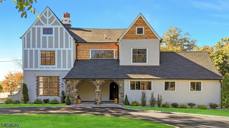 Maison à Plainfield, New Jersey, États-Unis 1 - 19215289