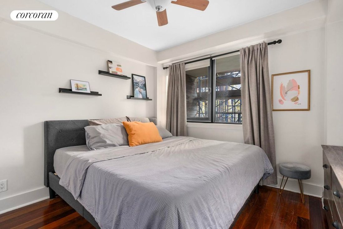Condominio en Nueva York, Nueva York, Estados Unidos 3 - 19216065