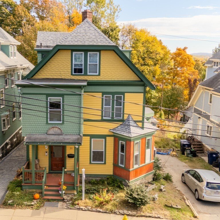 House in Boston, Massachusetts, United States 1 - 19219963