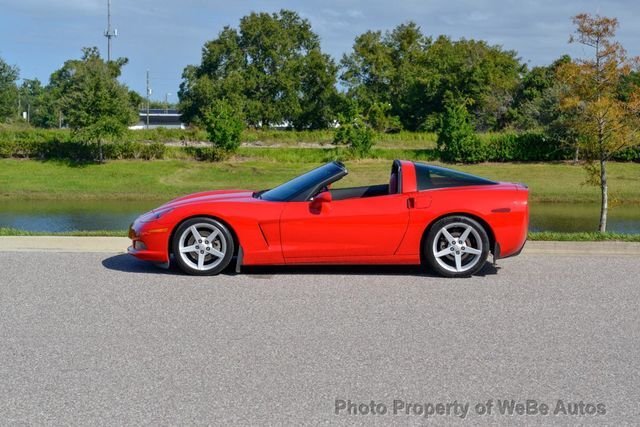 Chevrolet Corvette in Calverton, NY, United States 2 - 19217301