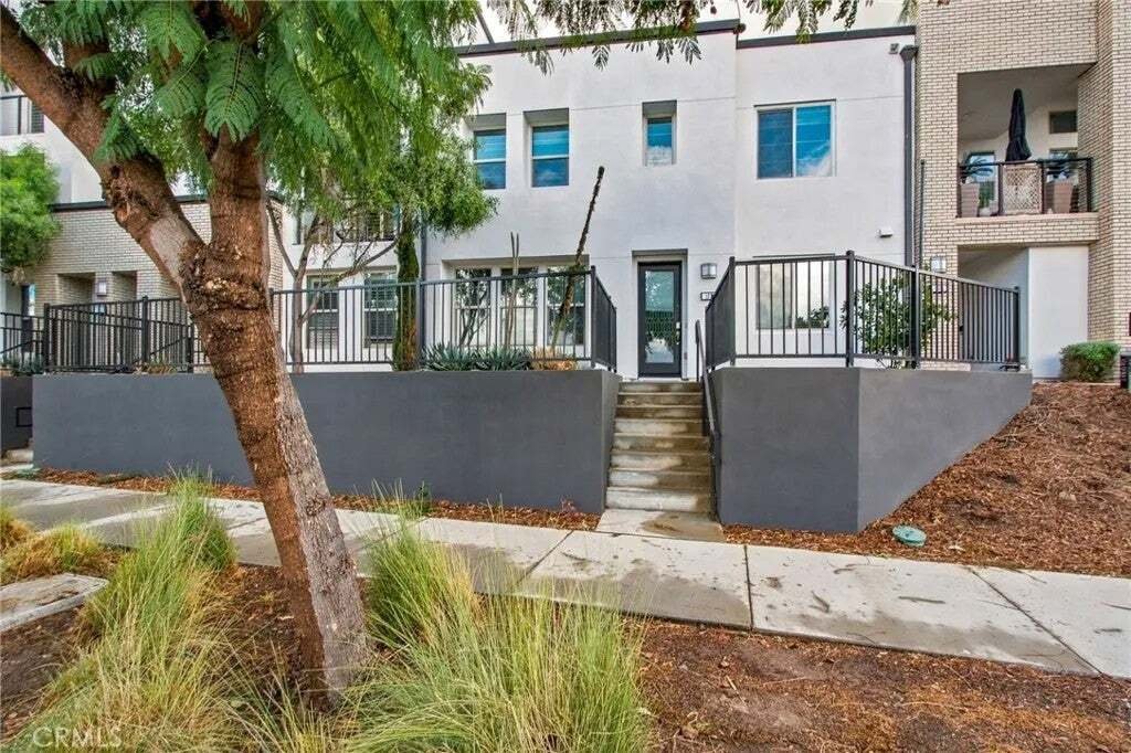 Condo in Irvine, California, United States 1 - 19220333