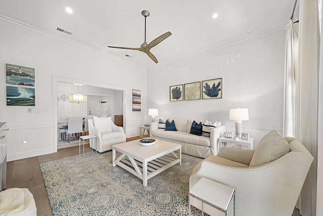 Condominio a Santa Rosa Beach, Florida, Stati Uniti 3 - 19217099