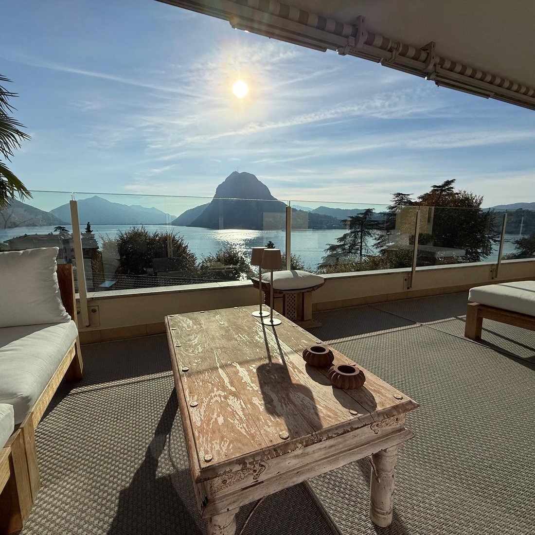 Appartamento a Lugano, Ticino, Svizzera 4 - 19214616