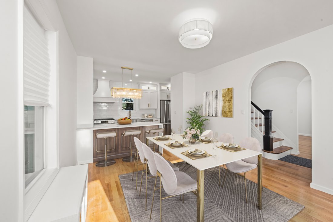 Casa en Nueva York, Nueva York, Estados Unidos 5 - 19214375