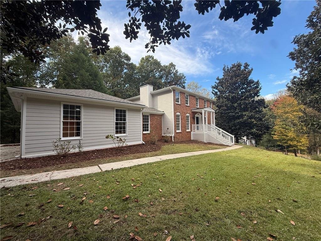 House in Marietta, Georgia, United States 2 - 19218898