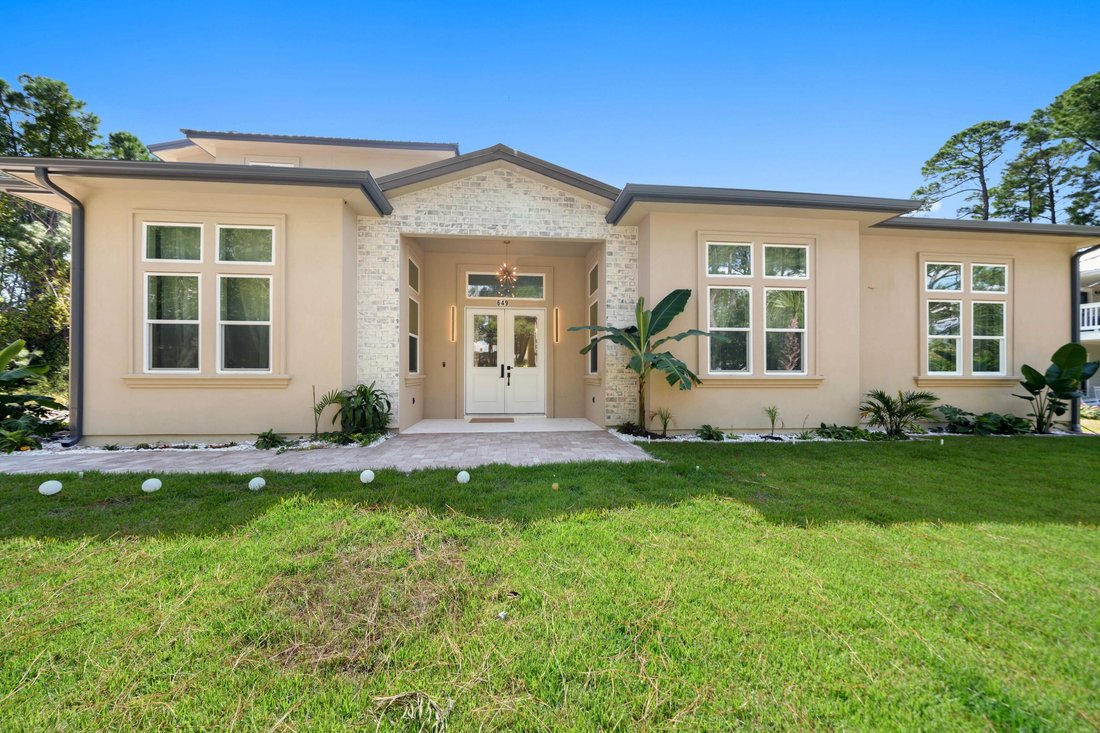 House in Miramar Beach, Florida, United States 1 - 19217097