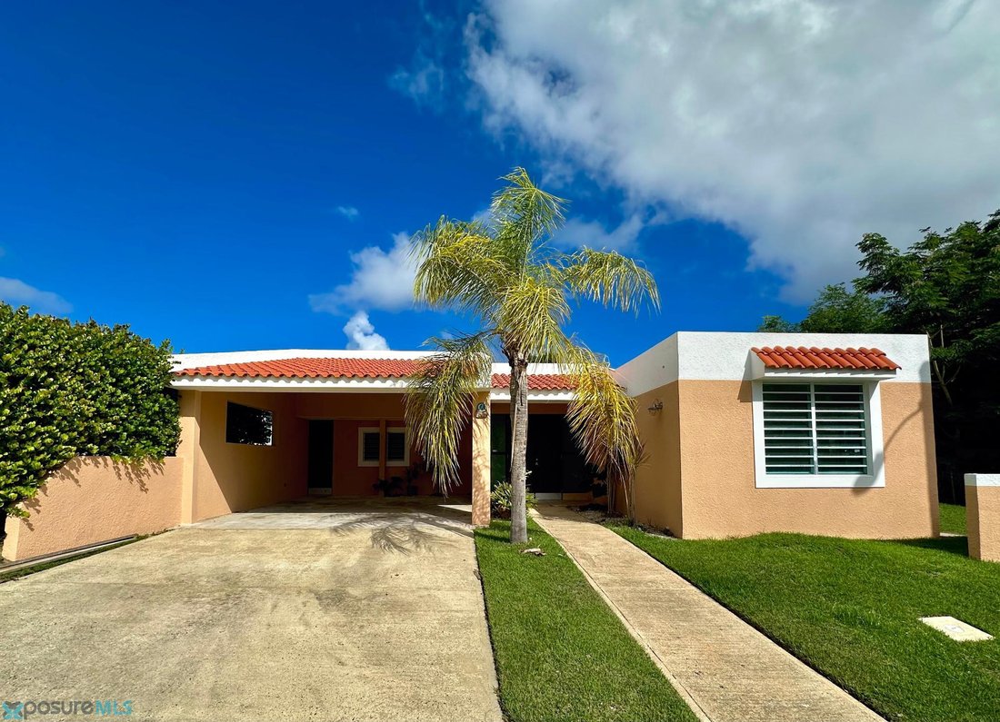 Casa en Palmas del Mar, Humacao, Puerto Rico 1 - 19215245