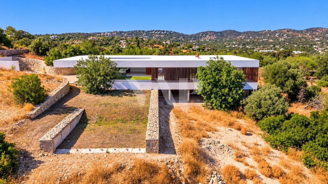 Villa in Santa Bárbara de Nexe, Algarve, Portugal 1 - 19215582