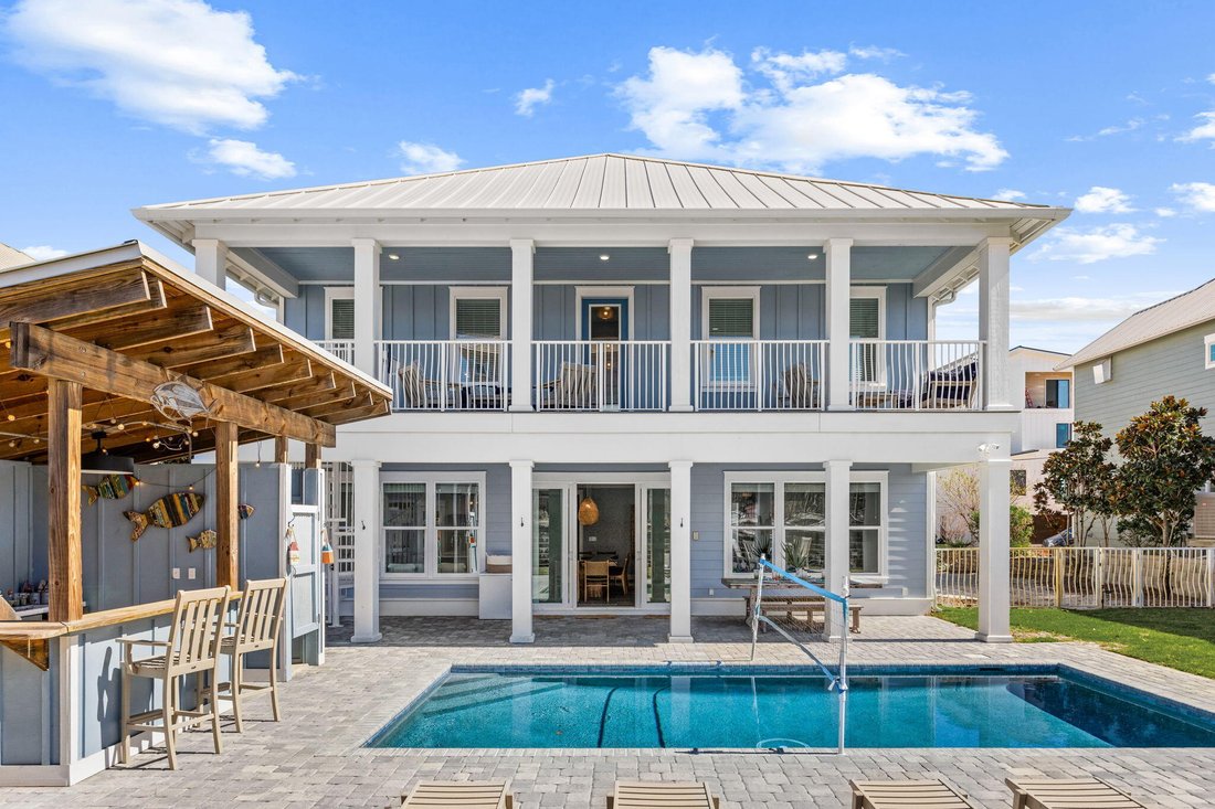 Maison à Miramar Beach, Floride, États-Unis 4 - 19217107