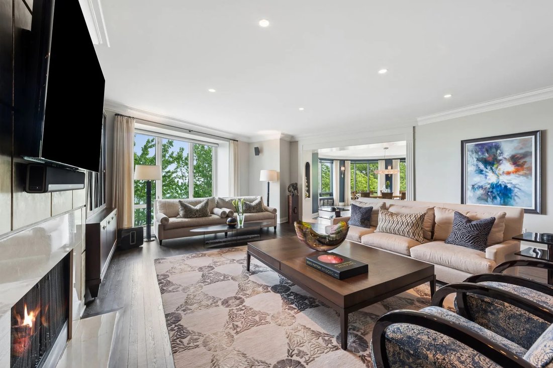Condo in Chicago, Illinois, United States 4 - 19220034