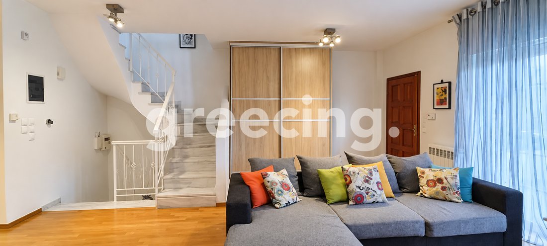 Apartamento en Vrilissia, Ática, Grecia 3 - 19214969