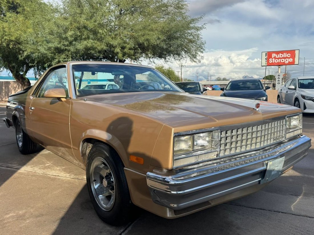 Pickup in Mesa, AZ, United States 3 - 19221221
