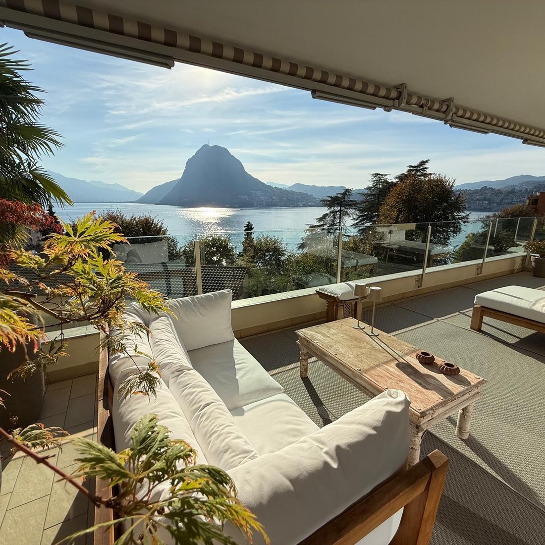 Appartamento a Lugano, Ticino, Svizzera 5 - 19214616