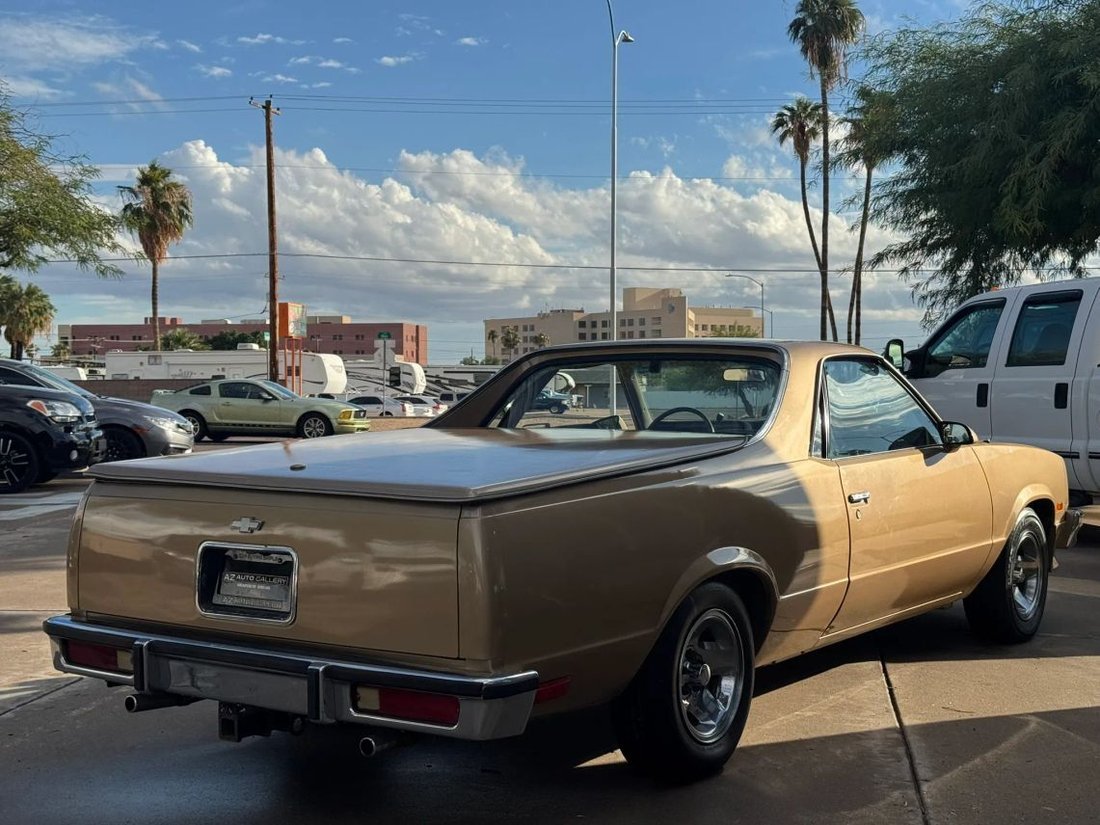 Pickup in Mesa, AZ, United States 5 - 19221221