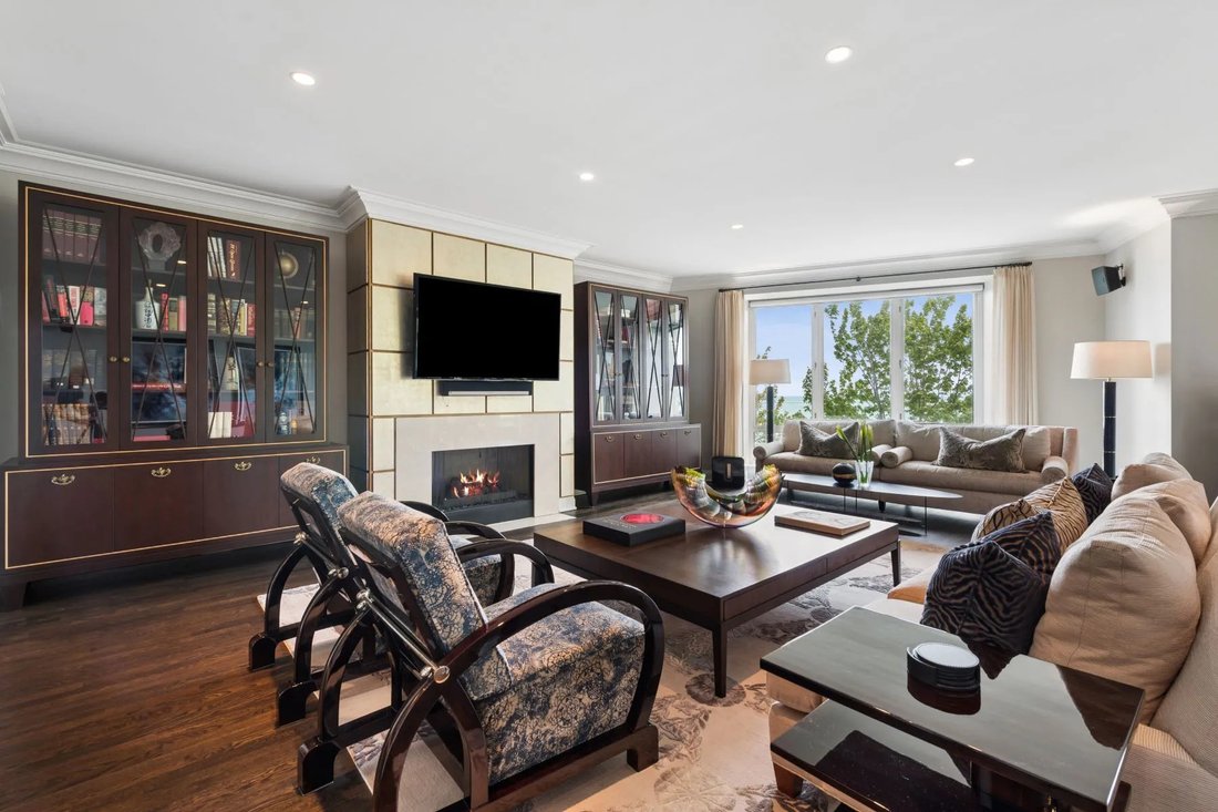 Condo in Chicago, Illinois, United States 1 - 19220034