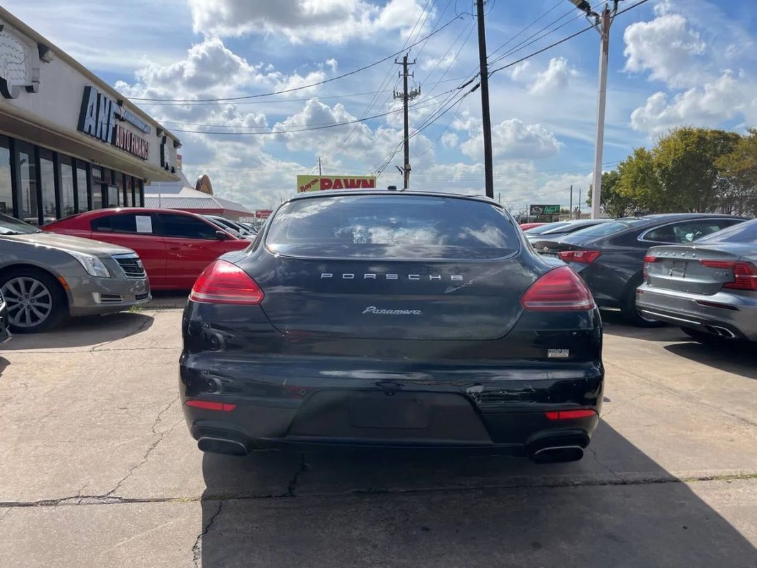 Sedan in Houston, TX, United States 4 - 19218999