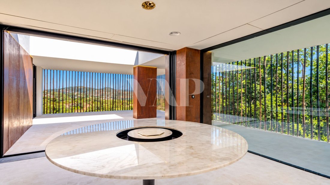 Villa in Santa Bárbara de Nexe, Algarve, Portugal 2 - 19215582