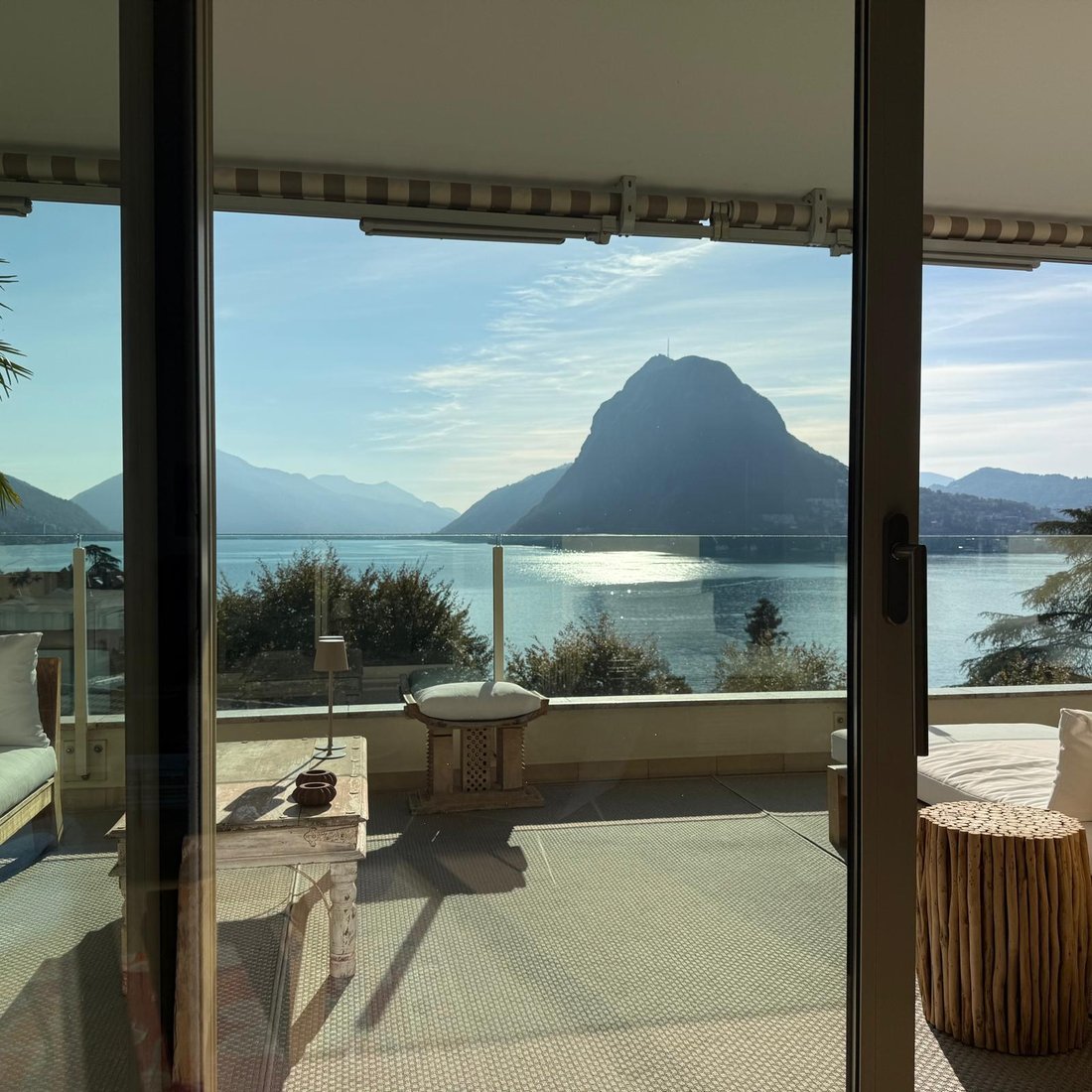Appartamento a Lugano, Ticino, Svizzera 2 - 19214616