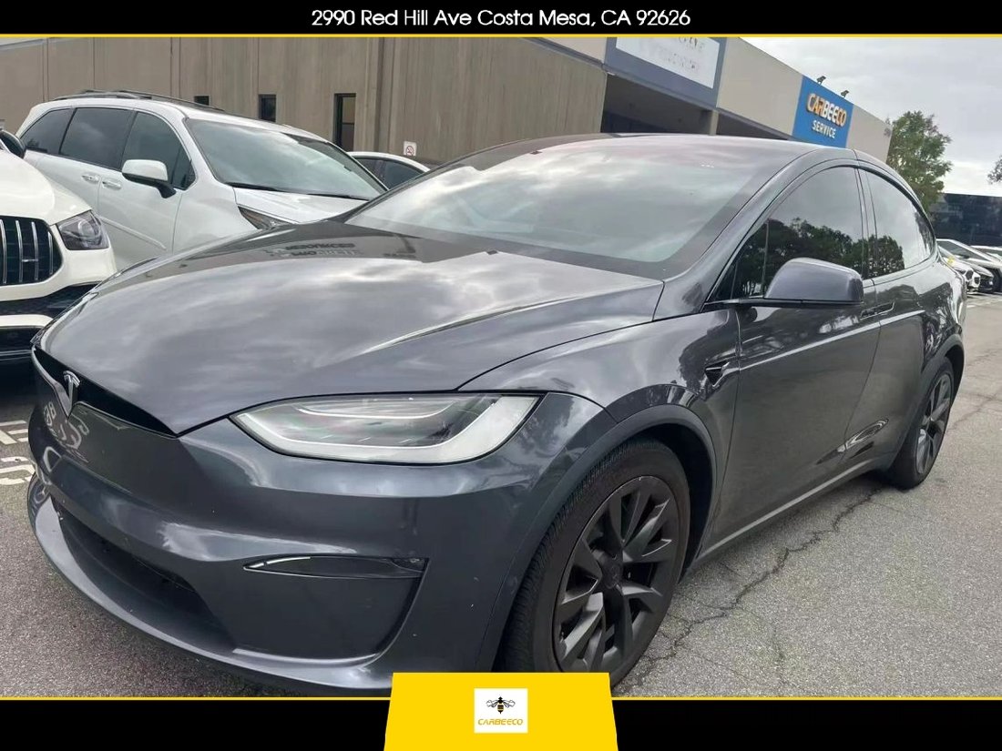 Suv in Costa Mesa, CA, United States 1 - 19218971