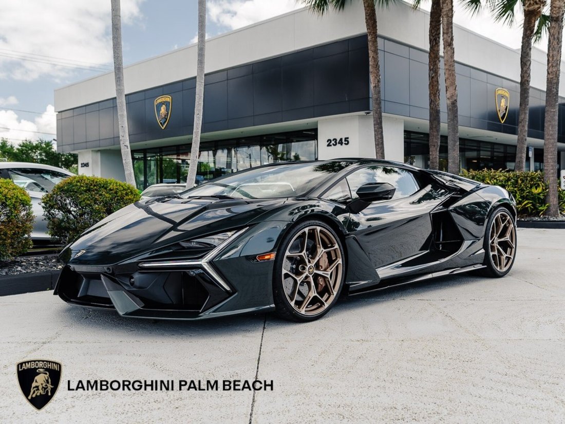Coupe in Palm Beach, FL, United States 1 - 18617845